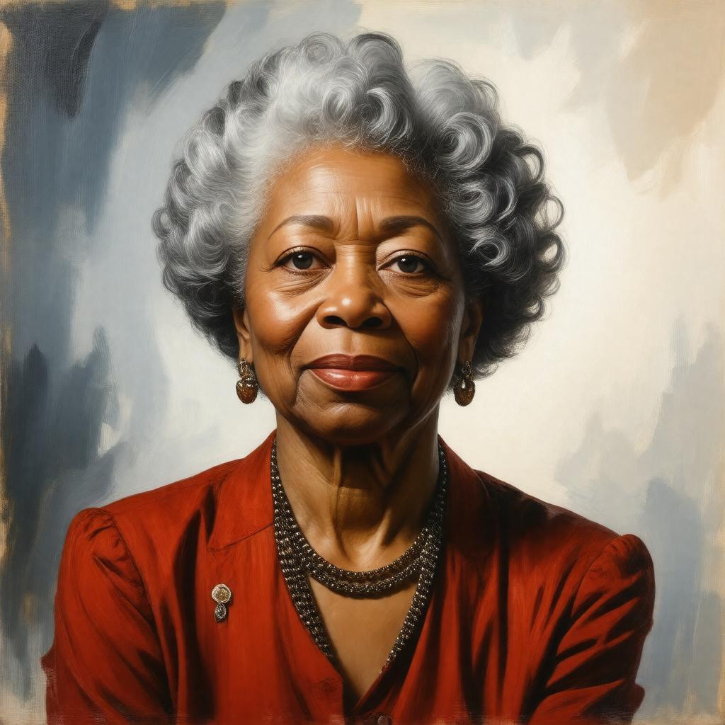 Ruby Dee
